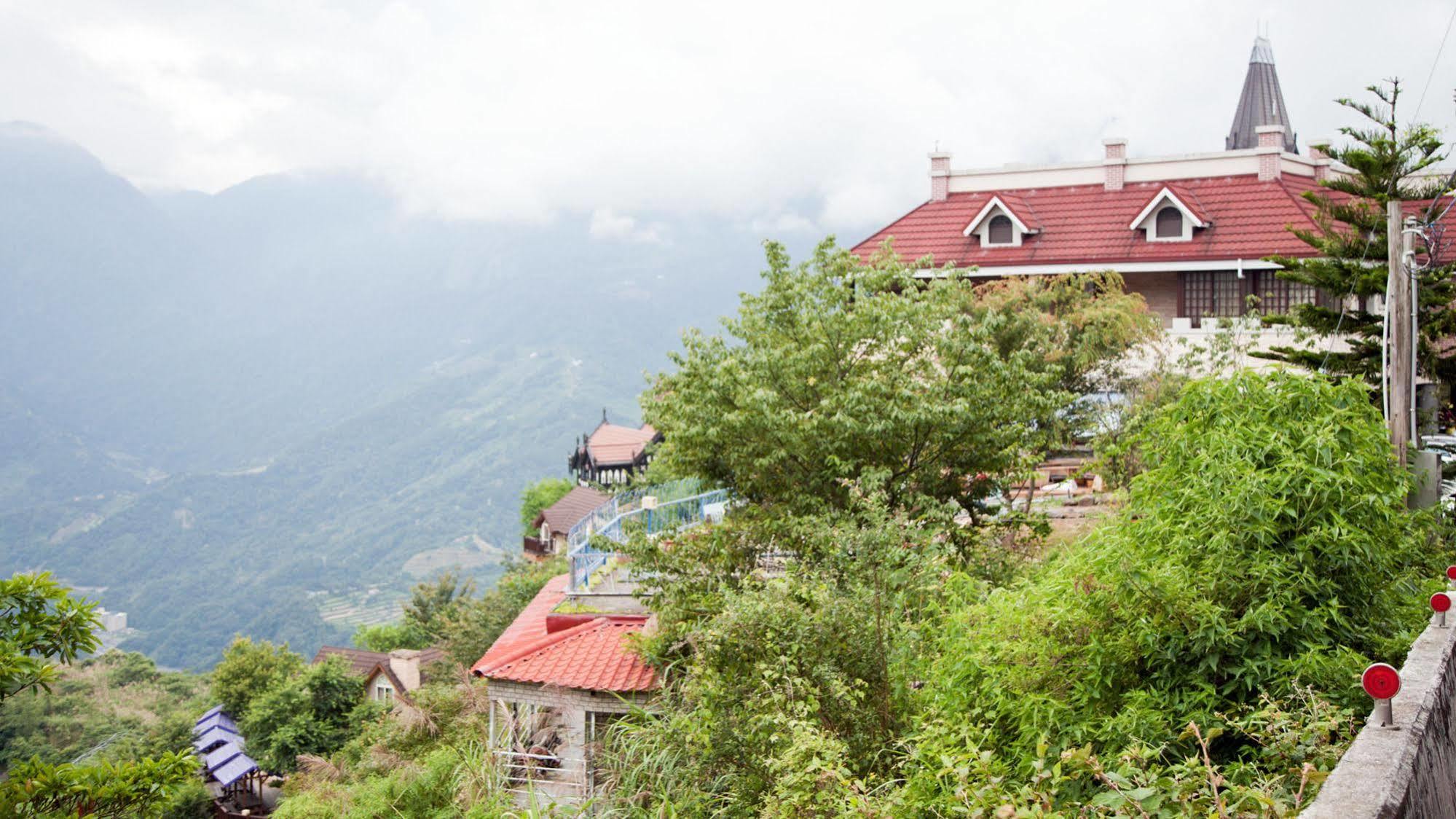 Spring Ground Resort Renai Exterior photo